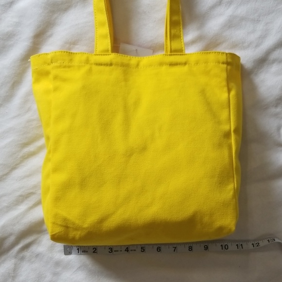 Betsey Johnson chick tote - Picture 4 of 8